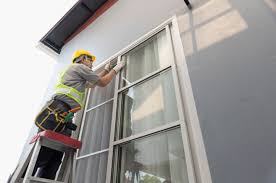 Best Commercial Window Installation in New Baltimore, MI